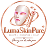 LumaSkinPure  - Accueil